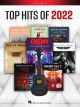 HAL LEONARD TOP Hits Of 2022 For Ukulele