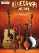 HAL LEONARD BLUEGRASS Songs Strum Together