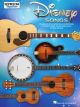 HAL LEONARD DISNEY Songs Strum Together