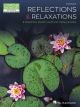 HAL LEONARD REFLECTIONS & Relaxations 8 Peaceful Piano Solos By Mona Rejino