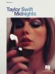 HAL LEONARD TAYLOR Swift Midnights For Easy Piano