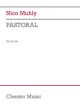 CHESTER MUSIC NICO Muhly Pastoral For Piano