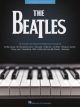 HAL LEONARD THE Beatles For Beginning Piano Solo