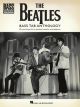 HAL LEONARD THE Beatles Bass Tab Anthology