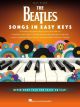 HAL LEONARD THE Beatles Songs In Easy Keys For Easy Piano