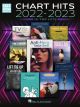 HAL LEONARD CHART Hits 2022-2023 For Easy Guitar