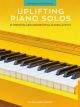 WILLIS MUSIC UPLIFTING Piano Solos 10 Inspiring Arrangements