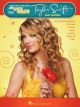HAL LEONARD EZ Play Today 325 Taylor Swift - 2nd Edition