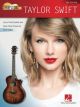 HAL LEONARD STRUM & Sing Taylor Swift - 2nd Edition