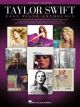 HAL LEONARD TAYLOR Swift Easy Piano Anthology 2nd Edition