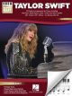 HAL LEONARD TAYLOR Swift Super Easy Songbook 2nd Edition