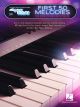 HAL LEONARD EZ Play Today 34 First 50 Melodies You Should Play On Keyboard