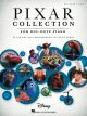 HAL LEONARD PIXAR Collection For Big-note Piano