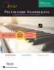 FABER PREPARATORY Piano Sightreading By Nancy Faber & Randall Faber