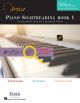 FABER PIANO Sightreading Book 1 By Nancy Faber & Randall Faber