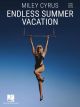 HAL LEONARD MILEY Cyrus Endless Summer Vacation
