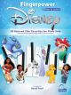 SCHAUM PUBLICATIONS FINGERPOWER Disney 28 Beloved Film Favorites For Piano Solo