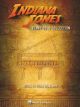 HAL LEONARD INDIANA Jones Piano Solo Collection Music By John Williams