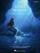 HAL LEONARD THE Little Mermaid Music From The 2023 Motion Picture Soundtrack Easy Piano
