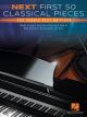 HAL LEONARD NEXT First 50 Classical Pieces You Should Play On Piano