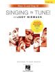 HAL LEONARD SINGING In Tune With Judy Niemack Hear It & Sing It! Series