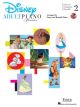 FABER ADULT Piano Adventures Disney Book 2