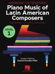 HAL LEONARD EXPANDING The Repertoire: Music Of Latin American Composers Book 1