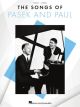 HAL LEONARD THE Songs Of Pasek & Paul