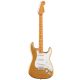 FENDER VINTERA Iii Late 50s Strat Aztec Gold