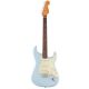 FENDER VINTERA Iii Early 60s Stratocaster Sonic Blue