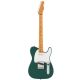 FENDER VINTERA Iii Late 50s Telecaster Sherwood Green Metallic