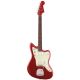 FENDER VINTERA Iii Mid 60s Jazzmaster Candy Apple Red