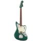 FENDER VINTERA Iii Mid 60s Jaguar Sherwood Green Metallic