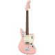 FENDER VINTERA Iii Mid 60s Jaguar Shell Pink