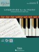 FABER ADULT Piano Adventures Literature For The Piano Book 1