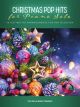 WILLIS MUSIC CHRISTMAS Pop Hits For Piano Solo