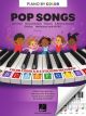 HAL LEONARD PIANO By Color Pop Songs
