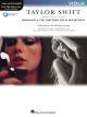 HAL LEONARD TAYLOR Swift Selections From Midnights & The Tortured Poets Department Viola