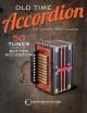 CENTERSTREAM OLD Time Accordion 50 Tunes For The Button Accordion