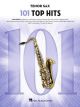 HAL LEONARD 101 Top Hits For Tenor Sax