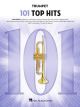 HAL LEONARD 101 Top Hits For Trumpet