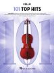 HAL LEONARD 101 Top Hits For Cello