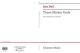 CHESTER MUSIC THESE Motley Fools For Countertenor & Piano By Iain Bell