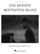 HAL LEONARD JON Batiste Beethoven Blues Batiste Piano Series Vol.1