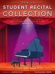 HAL LEONARD THE Willis Student Recital Collection For Piano Grades 1-6