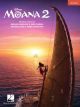 HAL LEONARD MOANA 2 For Ukulele