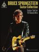 HAL LEONARD THE Bruce Springsteen Guitar Collection