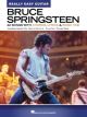 HAL LEONARD REALLY Easy Guitar Bruce Springsteen