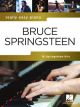 HAL LEONARD REALLY Easy Piano Bruce Springsteen