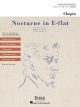 FABER CHOPIN Nocturne In E Flat Major Op.9 No.2 Piano Adventures Masterpiece Series